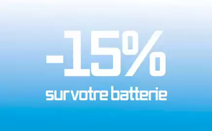 Catalogue Speedy page 1