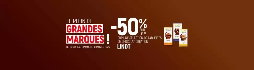 Catalogue Casino Supermarchés page 2