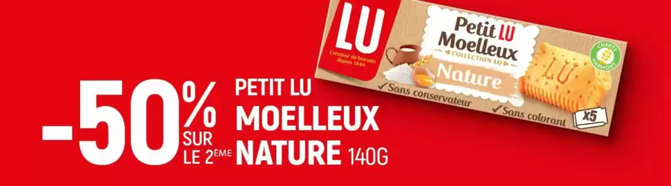 Catalogue Casino Supermarchés page 3