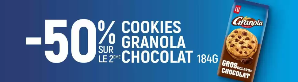 Catalogue Casino Supermarchés page 4