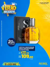 Catálogo Rio Bel Página 3