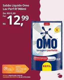 Catálogo Supermercado Jaguaré Página 2