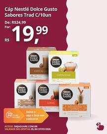 Catálogo Supermercado Jaguaré Página 3