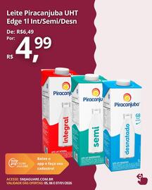 Catálogo Supermercado Jaguaré Página 4