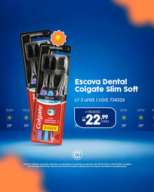 Catálogo Drogaria Catarinense Página 2