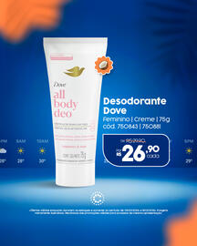 Catálogo Drogaria Catarinense Página 3