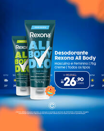 Catálogo Drogaria Catarinense Página 4