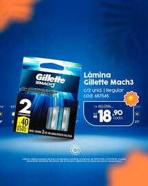 Catálogo Drogaria Catarinense Página 5