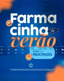 Catálogo Drogaria Catarinense Página 1