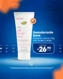 Catálogo Drogaria Catarinense Página 3