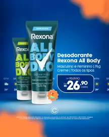 Catálogo Drogaria Catarinense Página 4