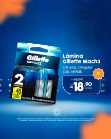 Catálogo Drogaria Catarinense Página 5