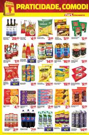 Tabloide Fort Atacadista Página 2