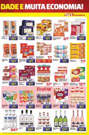 Tabloide Fort Atacadista Página 3