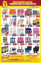 Tabloide Fort Atacadista Página 4