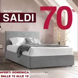 Volantino Permaflex Pagina 1