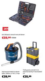 Volantino Bricocenter Pagina 16