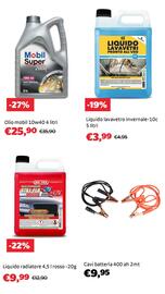 Volantino Bricocenter Pagina 18