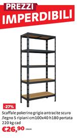 Volantino Bricocenter Pagina 2