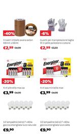 Volantino Bricocenter Pagina 20