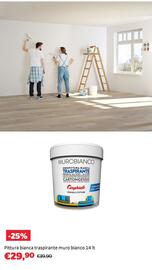 Volantino Bricocenter Pagina 26