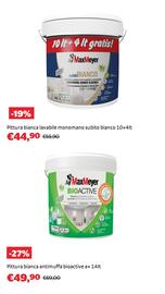 Volantino Bricocenter Pagina 27