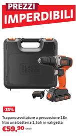 Volantino Bricocenter Pagina 3