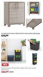 Volantino Bricocenter Pagina 30