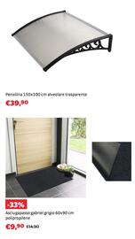 Volantino Bricocenter Pagina 32