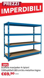 Volantino Bricocenter Pagina 6