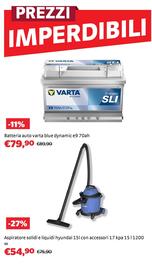 Volantino Bricocenter Pagina 7