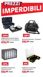 Volantino Bricocenter Pagina 9