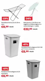 Volantino Bricocenter Pagina 13