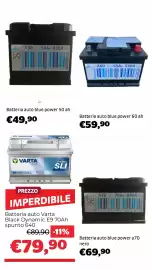 Volantino Bricocenter Pagina 17