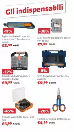 Volantino Bricocenter Pagina 21