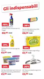 Volantino Bricocenter Pagina 22