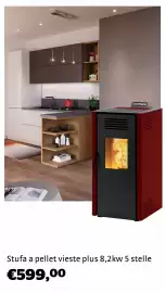 Volantino Bricocenter Pagina 24