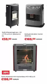 Volantino Bricocenter Pagina 25