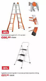 Volantino Bricocenter Pagina 28