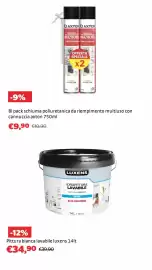 Volantino Bricocenter Pagina 29