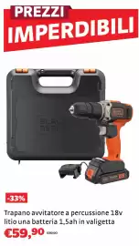 Volantino Bricocenter Pagina 3