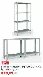 Volantino Bricocenter Pagina 31