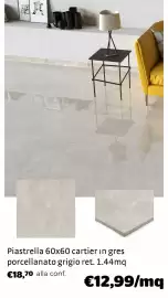 Volantino Bricocenter Pagina 33