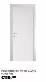 Volantino Bricocenter Pagina 34