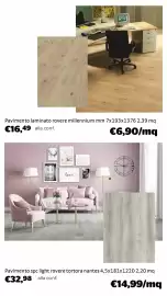 Volantino Bricocenter Pagina 35