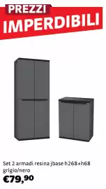 Volantino Bricocenter Pagina 4