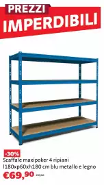 Volantino Bricocenter Pagina 6