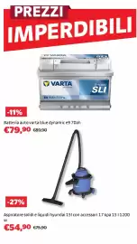 Volantino Bricocenter Pagina 7