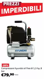 Volantino Bricocenter Pagina 8