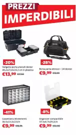 Volantino Bricocenter Pagina 9